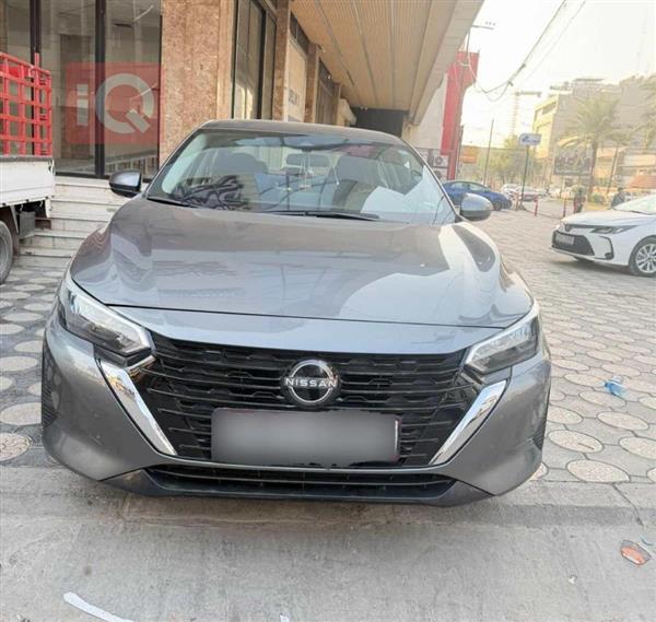 نيسان سنترا 2024 للبيع في العراق -  بغداد